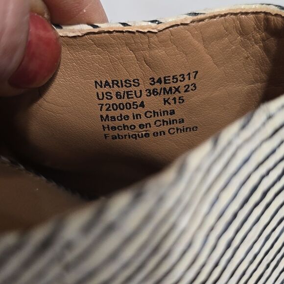 Calvin Klein Nariss High Heel Mules- Size 6 - Picture 7 of 9